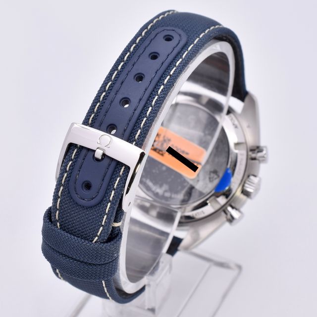 Omega Speedmaster Anniversary Series 310.32.42.50.02.001 Image 3